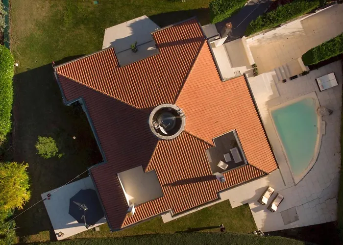 Vae Victis 6, Emma 别墅 科里亚诺