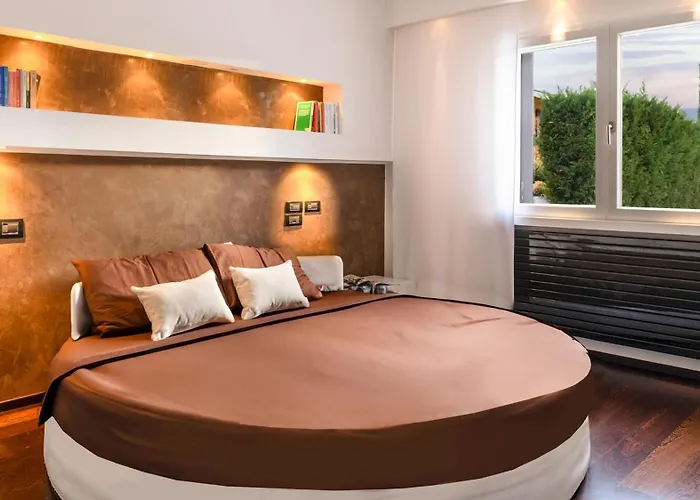 Vae Victis 6, Emma 别墅 科里亚诺