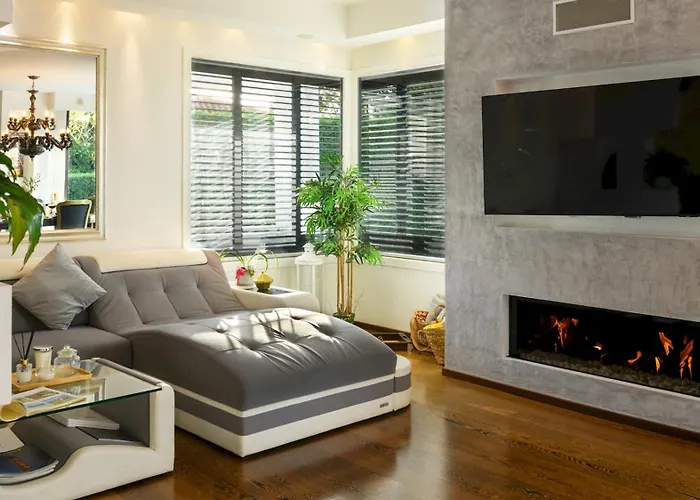 Vae Victis 6, Emma 别墅 *